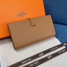 Hermes Wallets Purse